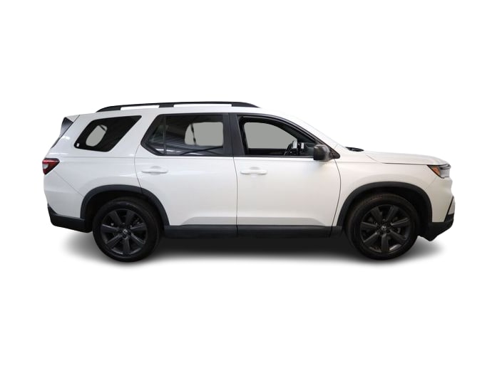 Thumbnail: 2023 Honda Pilot - 24