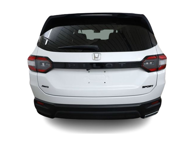 Thumbnail: 2023 Honda Pilot - 5