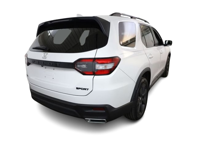 Thumbnail: 2023 Honda Pilot - 22