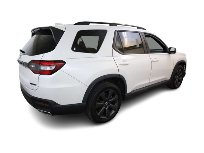 Thumbnail: 2023 Honda Pilot - 23