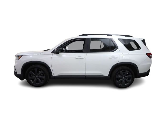 Thumbnail: 2023 Honda Pilot - 20
