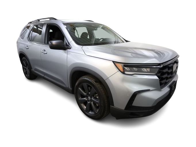 Thumbnail: 2025 Honda Pilot - 25