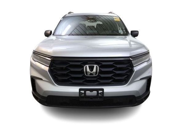 Thumbnail: 2025 Honda Pilot - 6