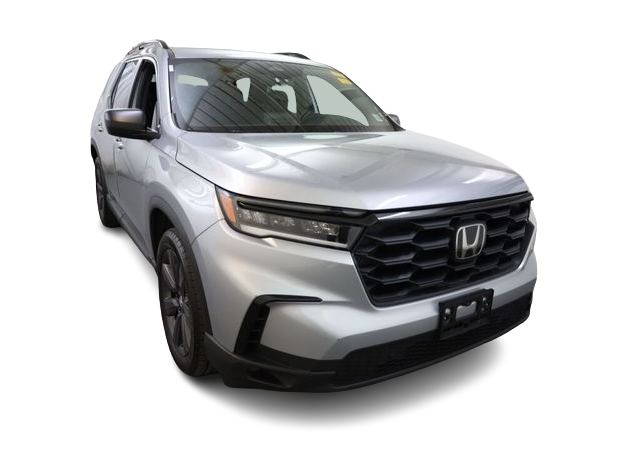 Thumbnail: 2025 Honda Pilot - 26