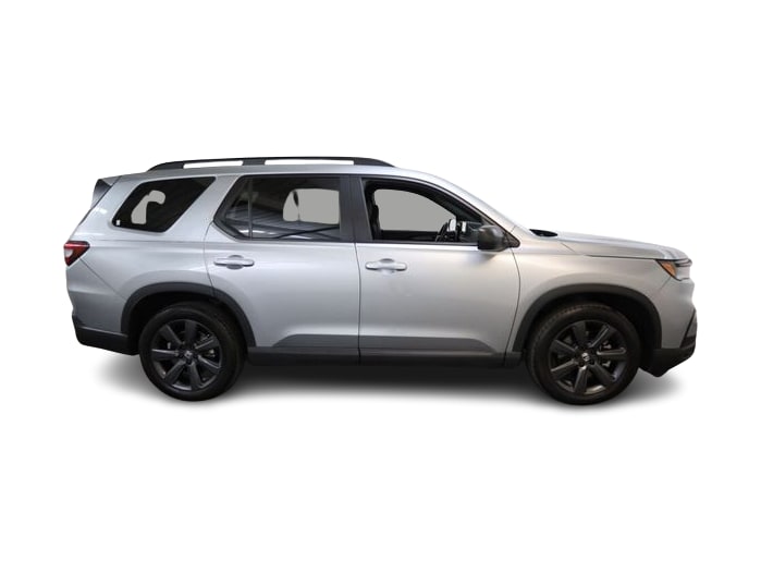 Thumbnail: 2025 Honda Pilot - 24