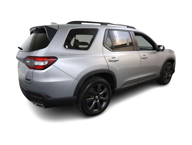 Thumbnail: 2025 Honda Pilot - 23
