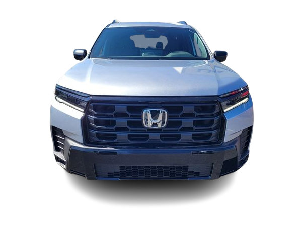 Thumbnail: 2026 Honda Pilot - 6