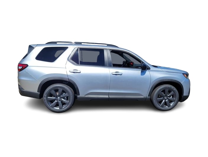 Thumbnail: 2026 Honda Pilot - 17