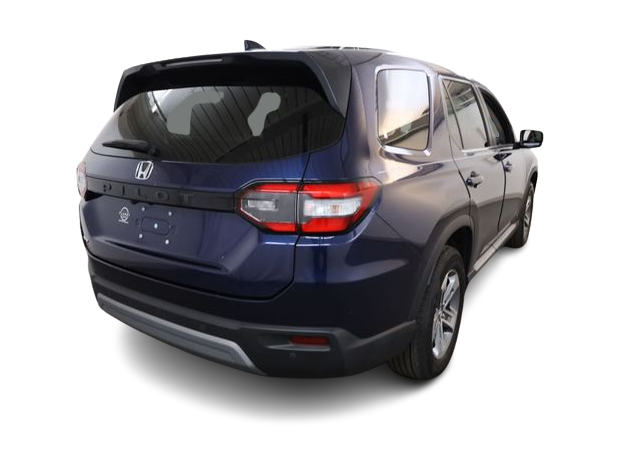 Thumbnail: 2023 Honda Pilot - 22