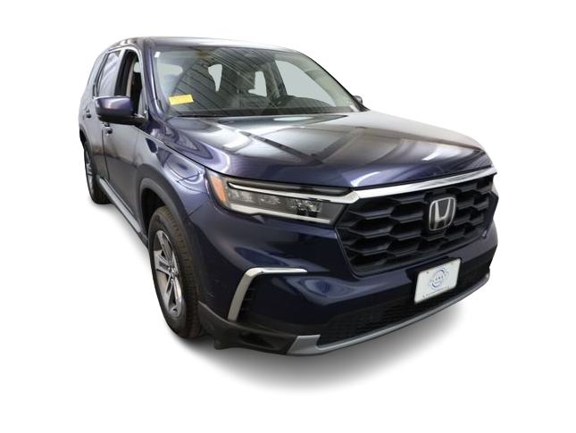 Thumbnail: 2023 Honda Pilot - 26