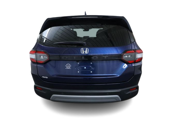 Thumbnail: 2023 Honda Pilot - 5
