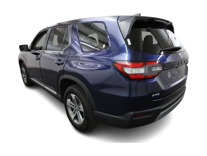 Thumbnail: 2023 Honda Pilot - 4