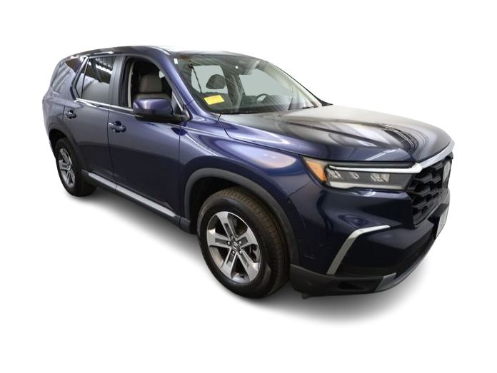 Thumbnail: 2023 Honda Pilot - 25