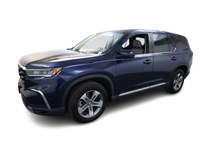 Thumbnail: 2023 Honda Pilot - 20