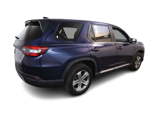 Thumbnail: 2023 Honda Pilot - 23