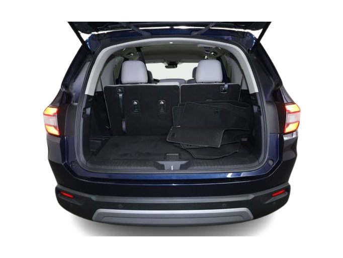 Thumbnail: 2023 Honda Pilot - 18