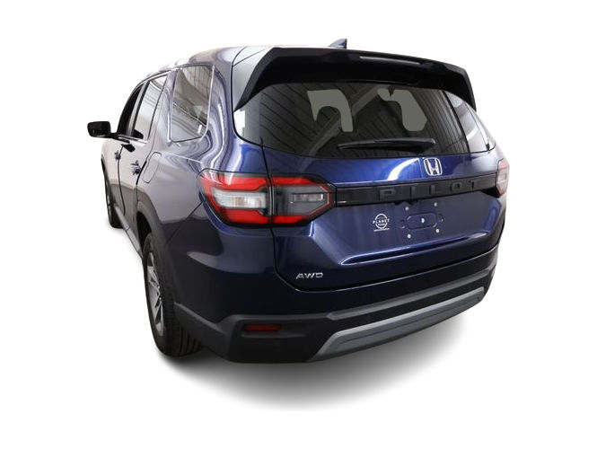 Thumbnail: 2023 Honda Pilot - 21