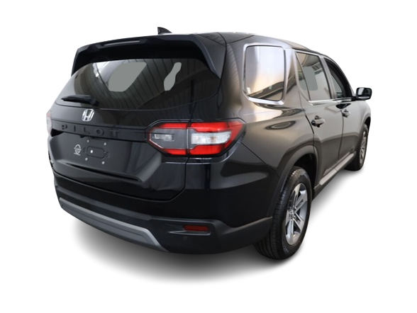 Thumbnail: 2024 Honda Pilot - 22