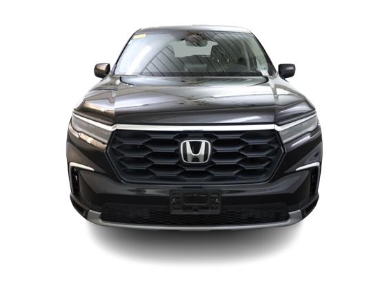 Thumbnail: 2024 Honda Pilot - 6