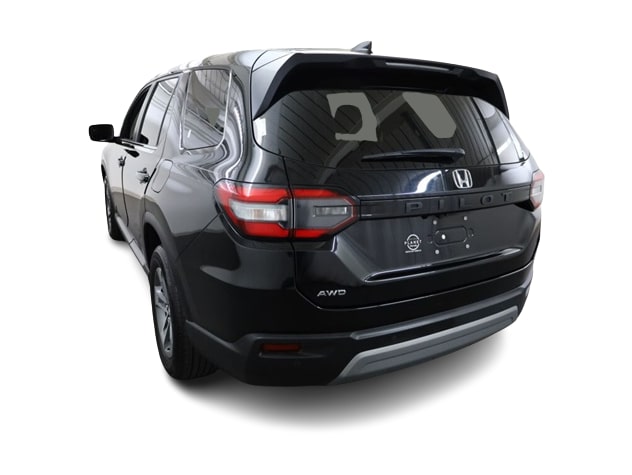 Thumbnail: 2024 Honda Pilot - 21