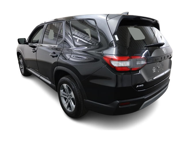 Thumbnail: 2024 Honda Pilot - 4