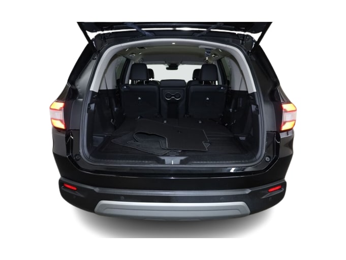 Thumbnail: 2024 Honda Pilot - 18