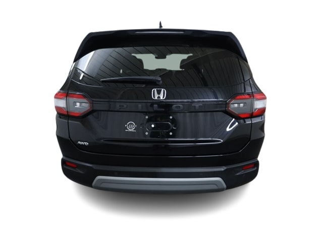 Thumbnail: 2024 Honda Pilot - 5