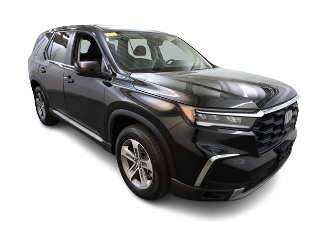 Thumbnail: 2024 Honda Pilot - 25