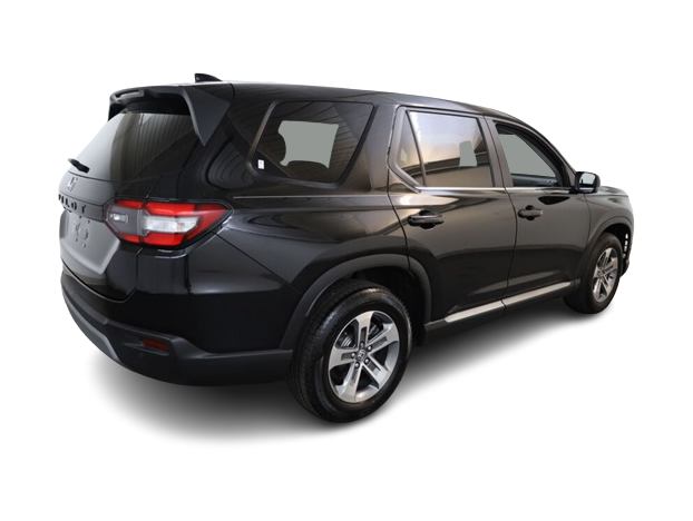 Thumbnail: 2024 Honda Pilot - 23
