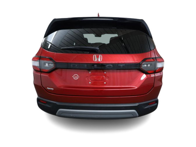 Thumbnail: 2025 Honda Pilot - 5