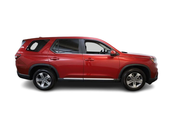 Thumbnail: 2025 Honda Pilot - 23