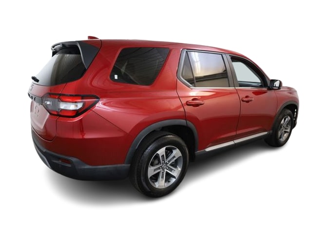 Thumbnail: 2025 Honda Pilot - 22