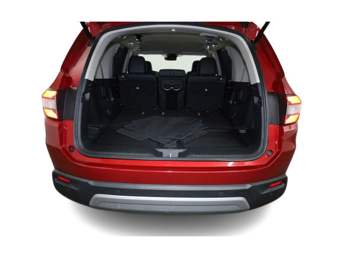 Thumbnail: 2025 Honda Pilot - 17