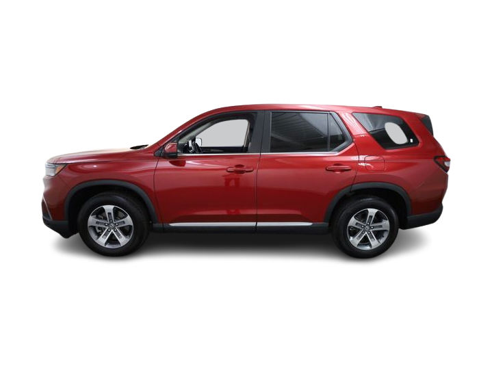 Thumbnail: 2025 Honda Pilot - 3