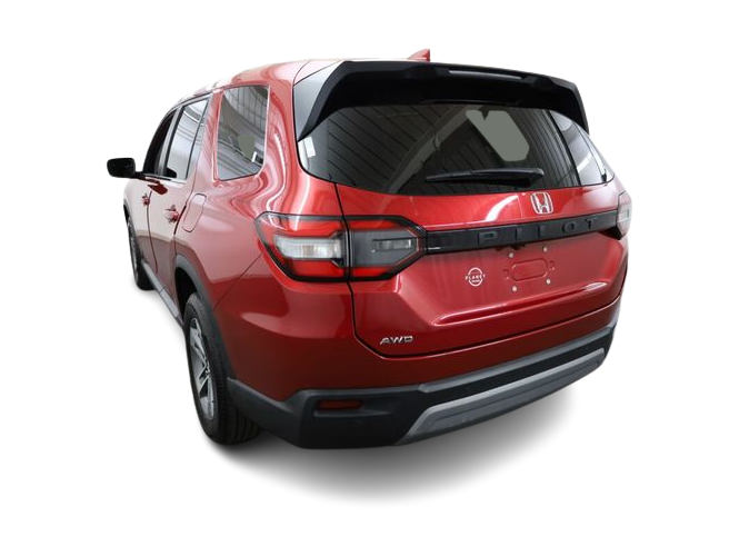 Thumbnail: 2025 Honda Pilot - 20