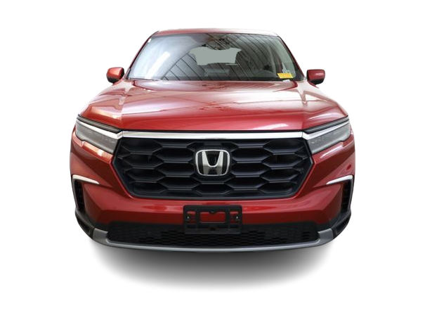 Thumbnail: 2025 Honda Pilot - 6