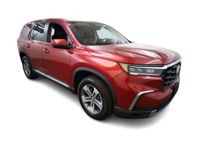 Thumbnail: 2025 Honda Pilot - 24