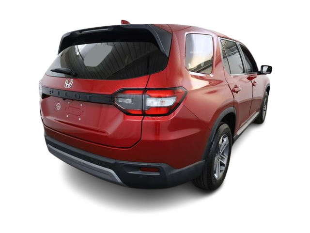 Thumbnail: 2025 Honda Pilot - 21