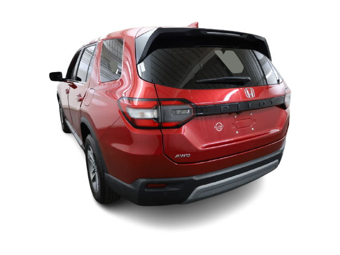 Thumbnail: 2025 Honda Pilot - 20