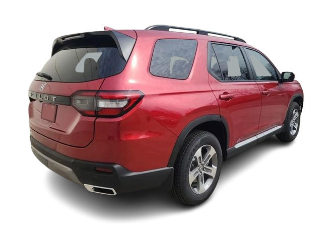 Thumbnail: 2026 Honda Pilot - 16