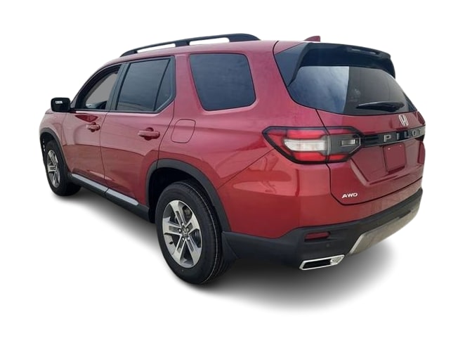 Thumbnail: 2026 Honda Pilot - 4