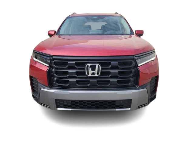 Thumbnail: 2026 Honda Pilot - 6