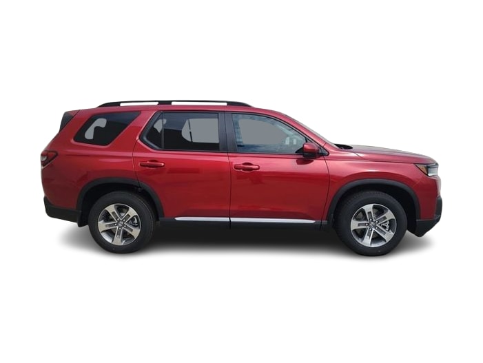 Thumbnail: 2026 Honda Pilot - 17