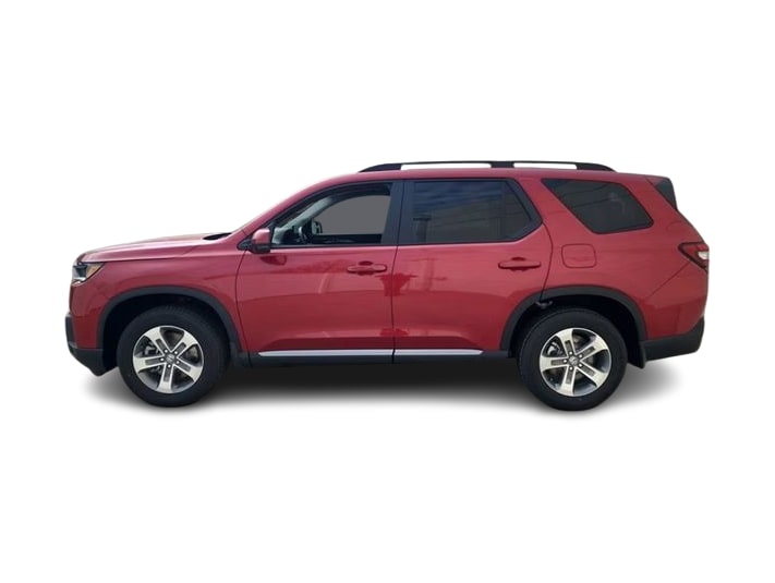 Thumbnail: 2026 Honda Pilot - 3