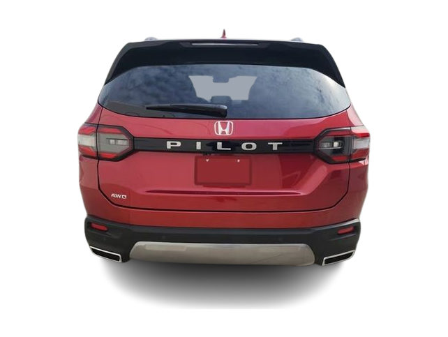 Thumbnail: 2026 Honda Pilot - 5