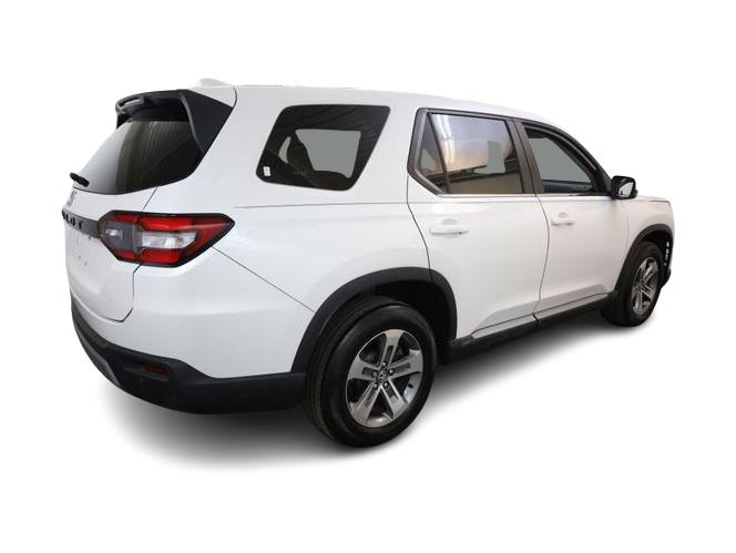 Thumbnail: 2023 Honda Pilot - 23