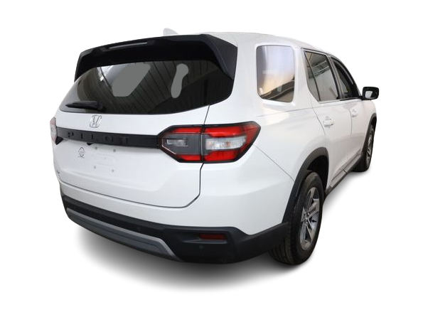 Thumbnail: 2023 Honda Pilot - 22