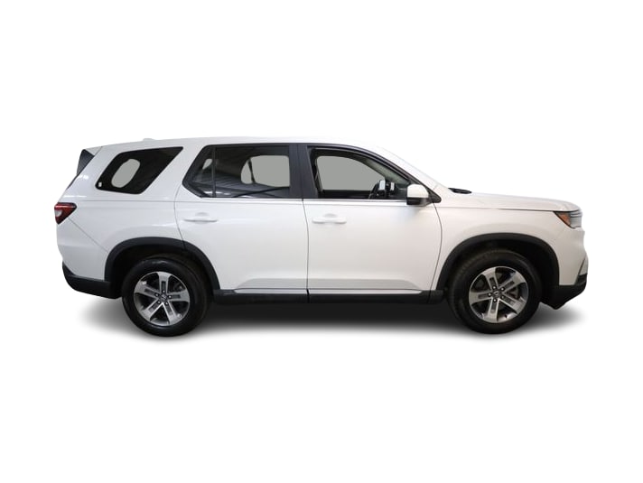 Thumbnail: 2023 Honda Pilot - 24