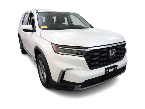 Thumbnail: 2023 Honda Pilot - 26