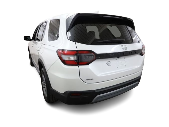 Thumbnail: 2023 Honda Pilot - 21